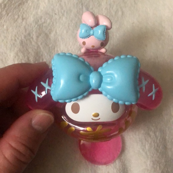 MY MELODY GUMBALL MACHINE - Picture 3 of 12